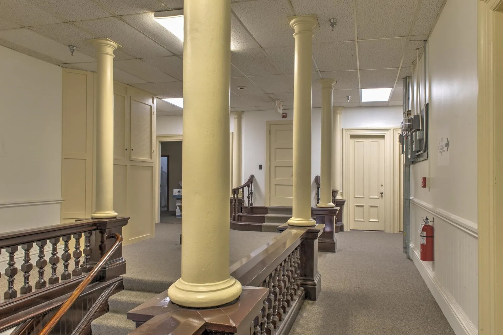 39-41 The Square Rockingham VT 05101