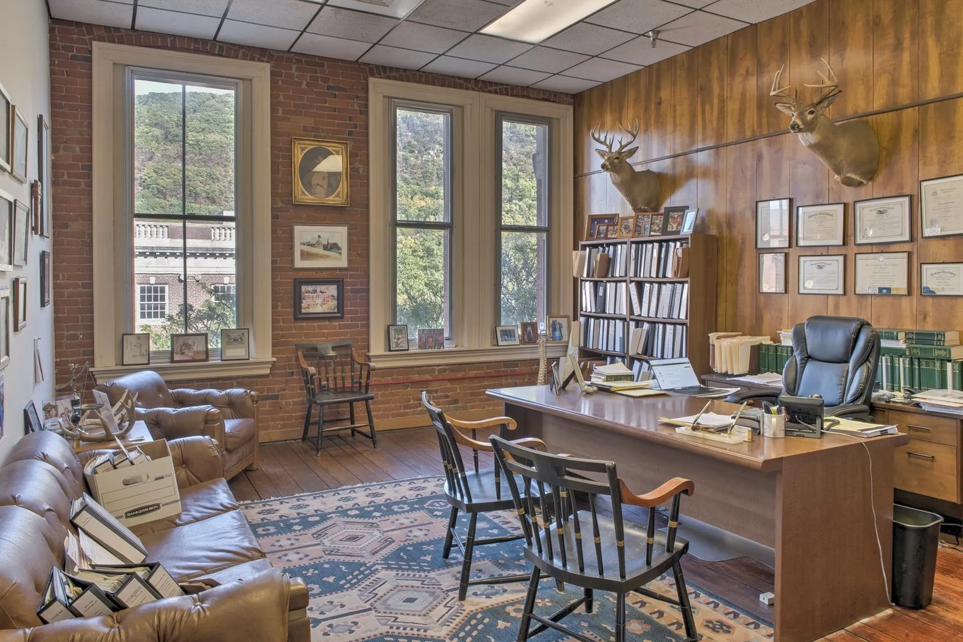 39-41 The Square Rockingham VT 05101