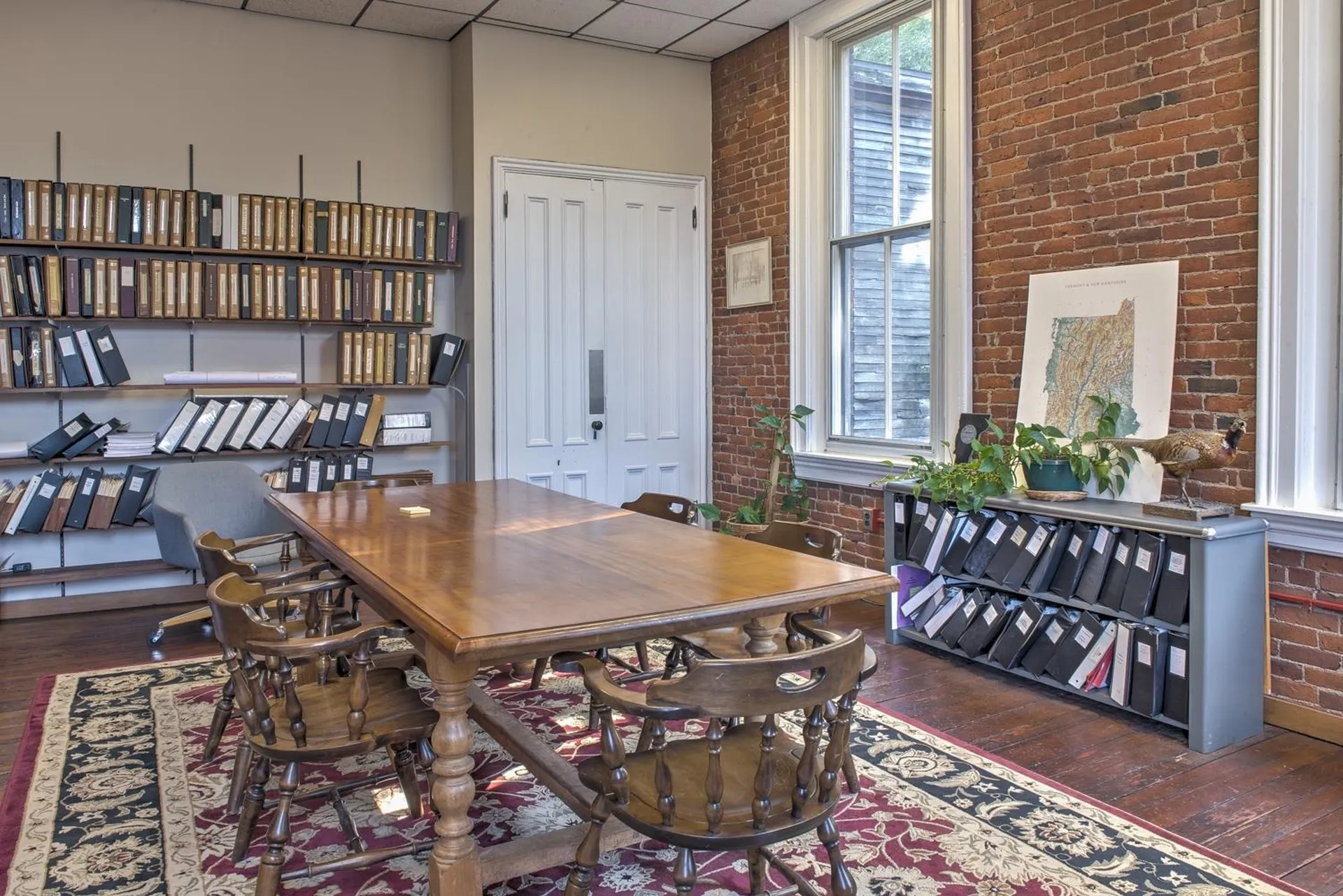 39-41 The Square Rockingham VT 05101