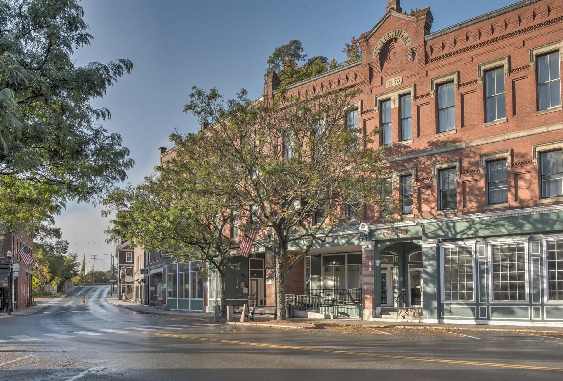 39-41 The Square Rockingham VT 05101