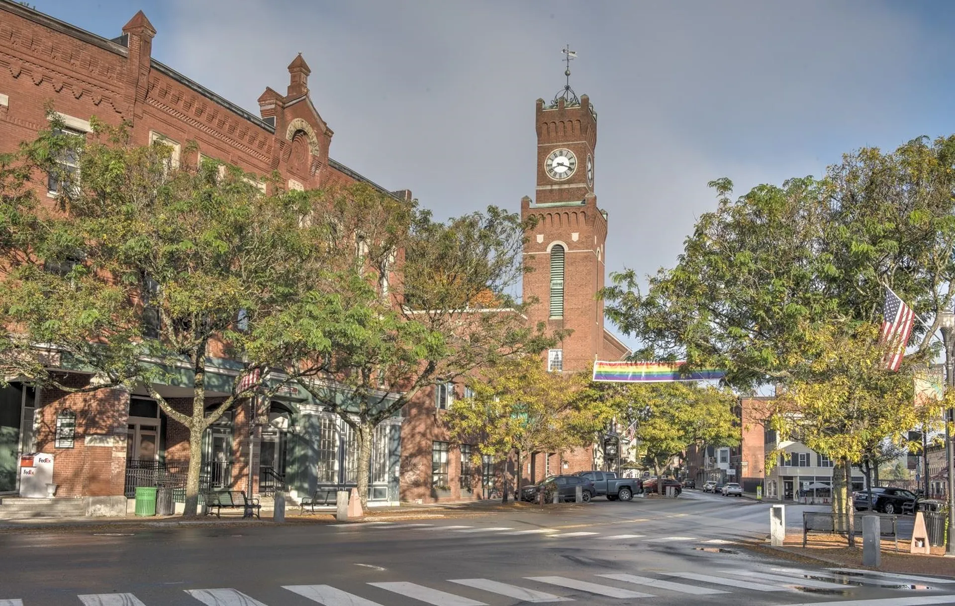 39-41 The Square Rockingham VT 05101