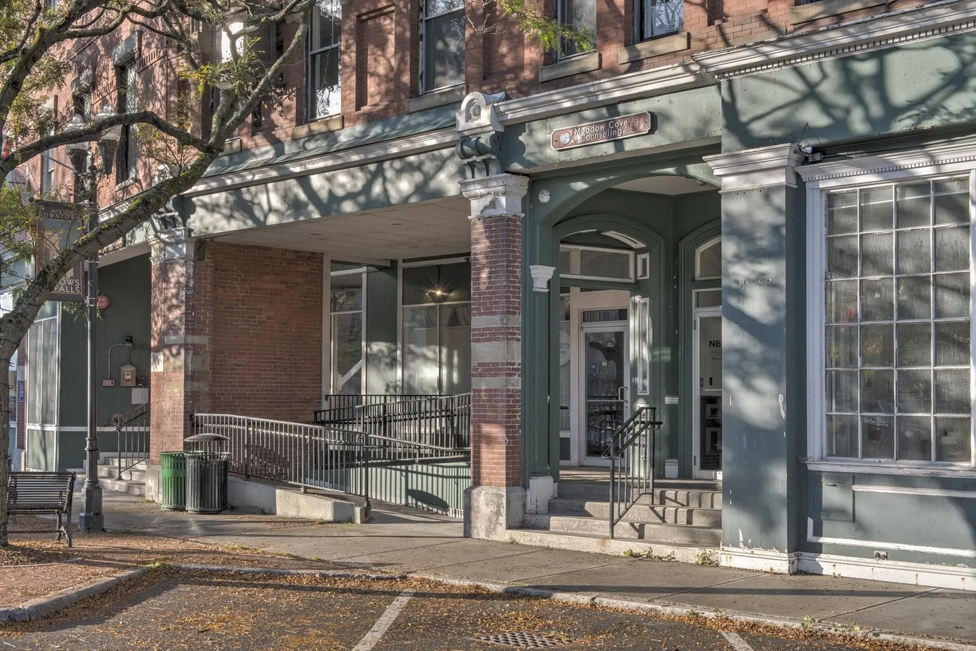 39-41 The Square Rockingham VT 05101