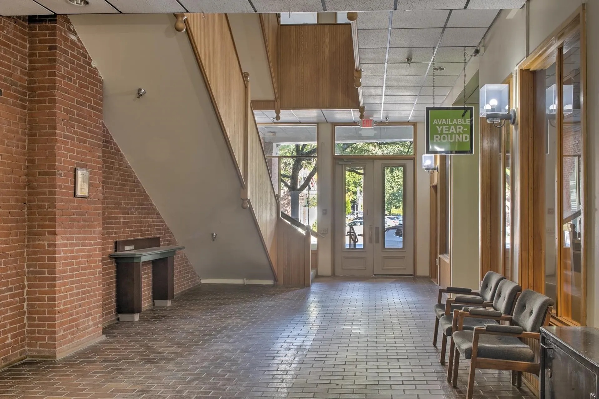 39-41 The Square Rockingham VT 05101