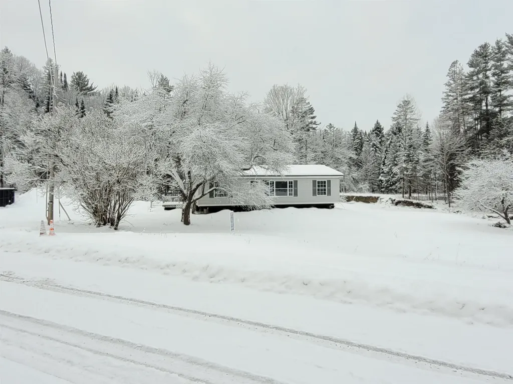 66 Brook Road Lyndon VT 05851