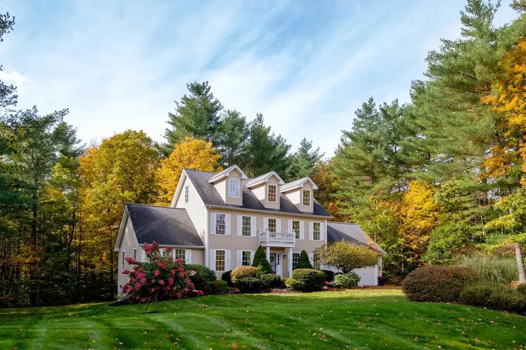 57 Winslow Lane Candia NH 03034