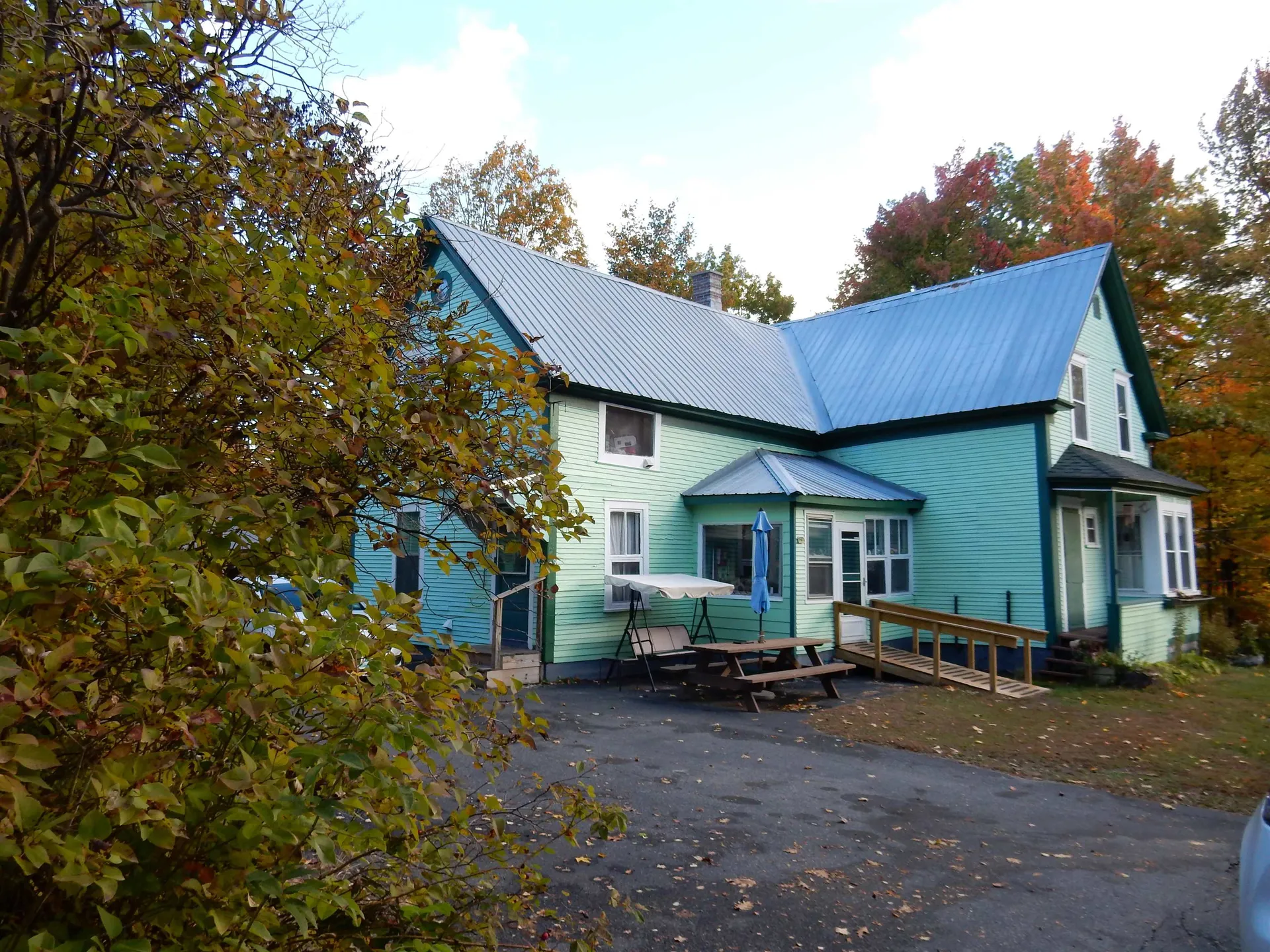 99 Northern Avenue Newport City VT 05855