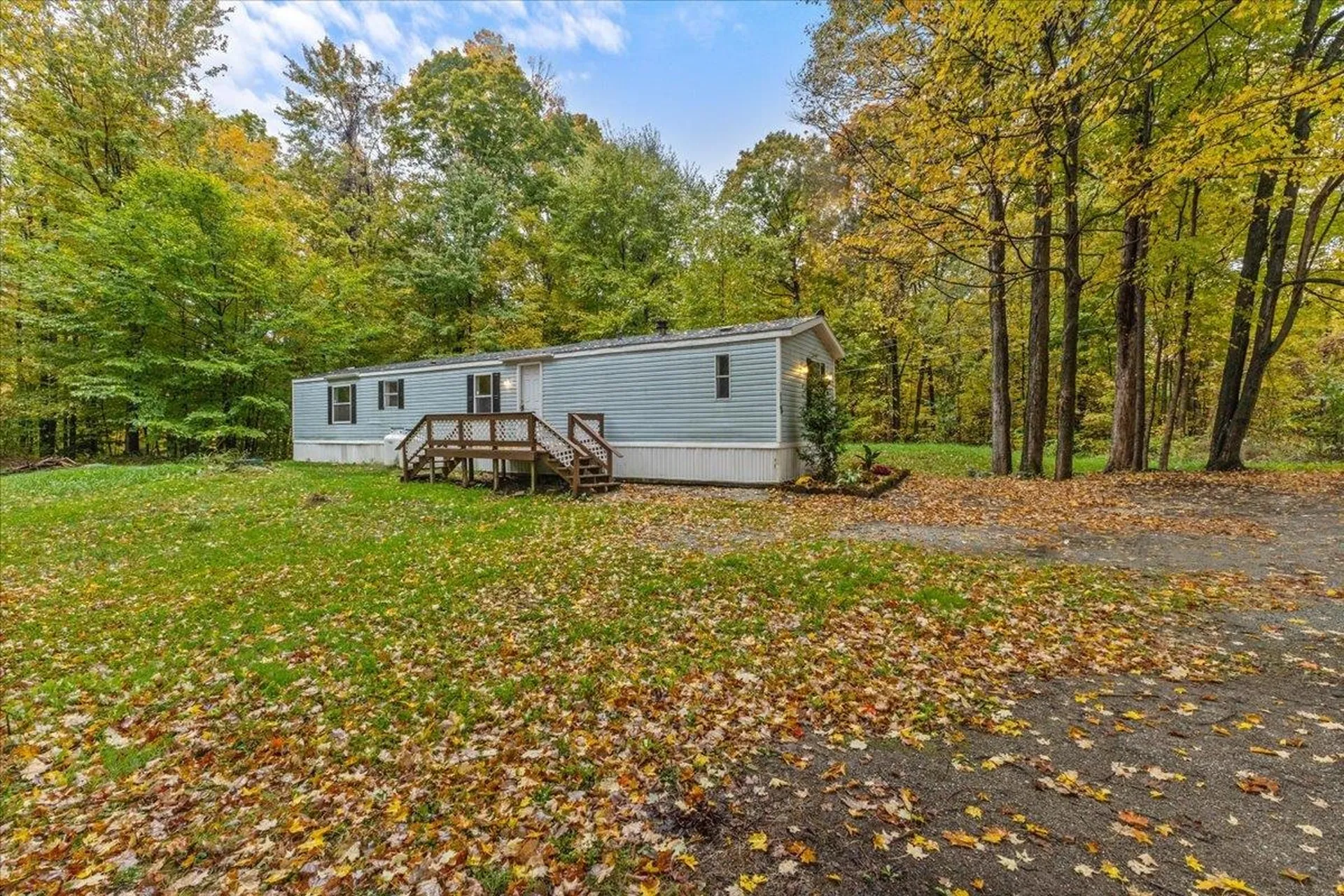 257 Buck Hill Road East Hinesburg VT 05461