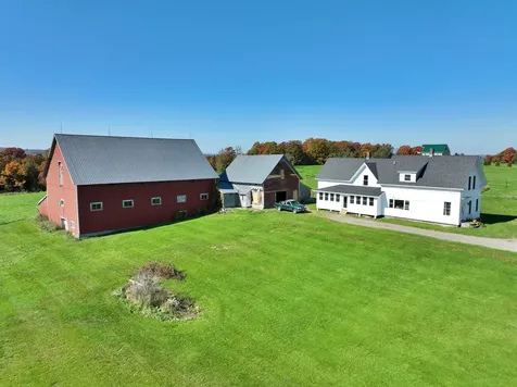 341 Holland Pond Road Holland VT 05830