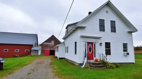 341 Holland Pond Road Holland VT 05830