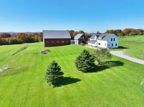 341 Holland Pond Road Holland VT 05830