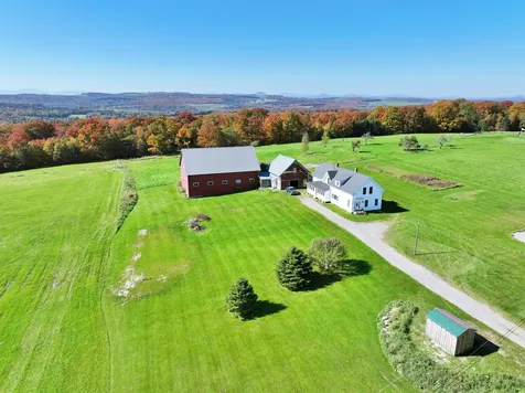 341 Holland Pond Road Holland VT 05830