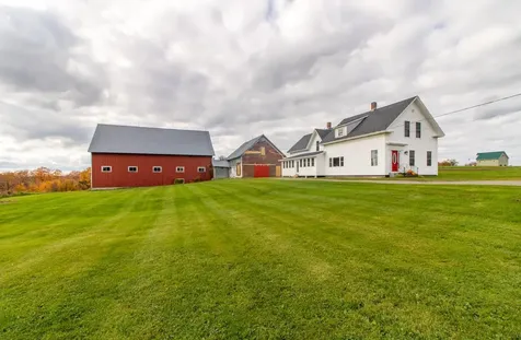 341 Holland Pond Road Holland VT 05830