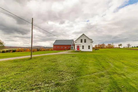 341 Holland Pond Road Holland VT 05830