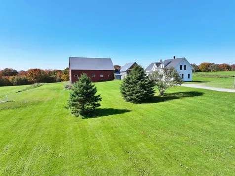 341 Holland Pond Road Holland VT 05830