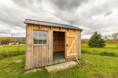 341 Holland Pond Road Holland VT 05830