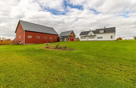 341 Holland Pond Road Holland VT 05830