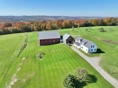 341 Holland Pond Road Holland VT 05830