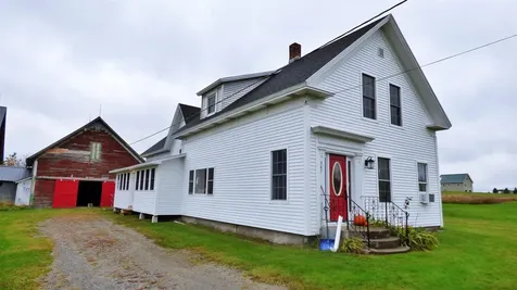 341 Holland Pond Road Holland VT 05830