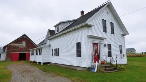 341 Holland Pond Road Holland VT 05830