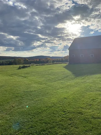 341 Holland Pond Road Holland VT 05830