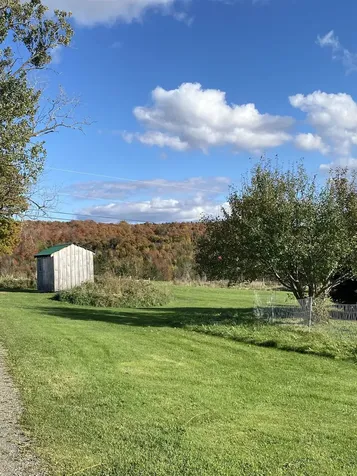 341 Holland Pond Road Holland VT 05830