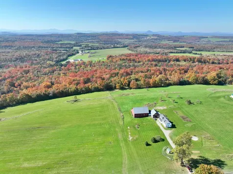 341 Holland Pond Road Holland VT 05830