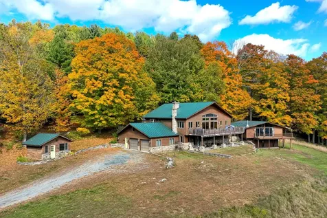 310 Pierce Hill Road West Windsor VT 05037