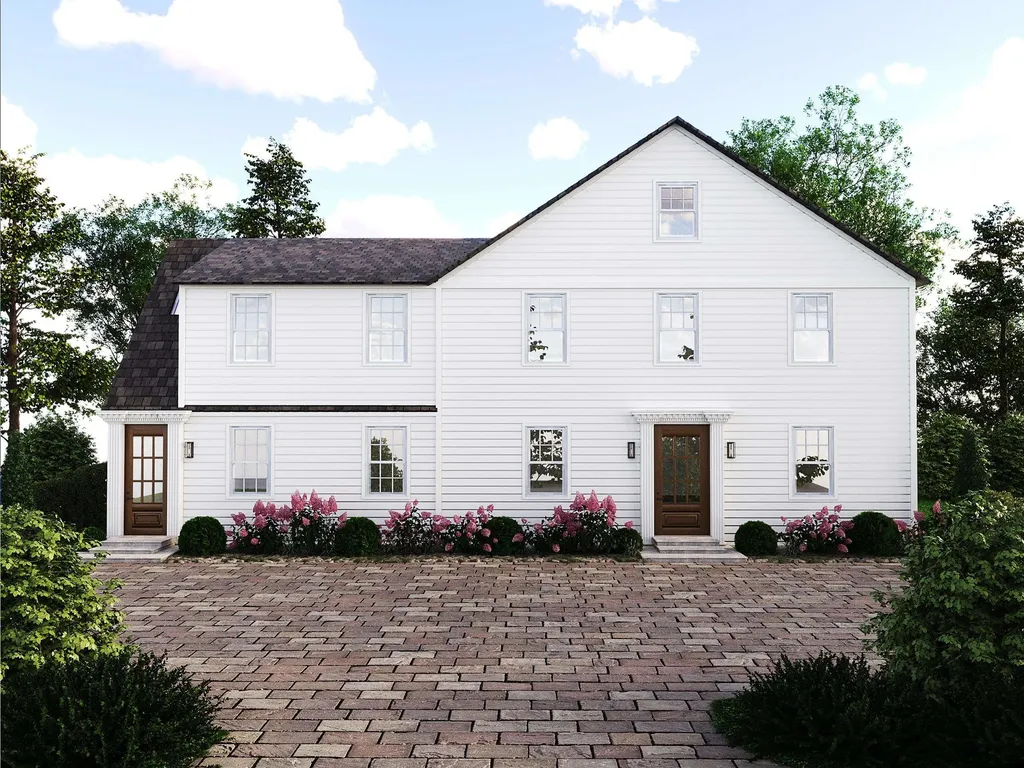 20 Pioneer Road Rye NH 03870