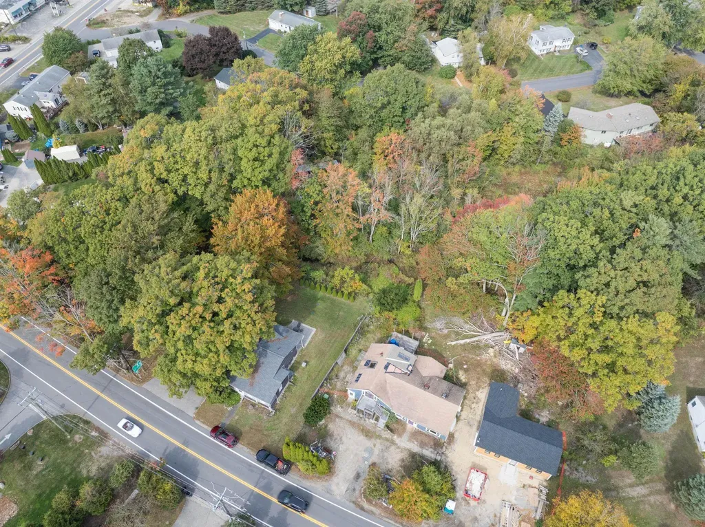 20 Pioneer Road Rye NH 03870