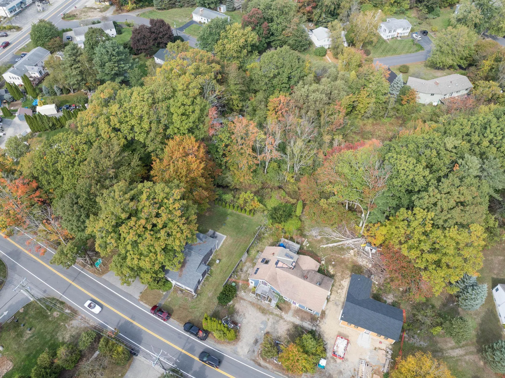 20 Pioneer Road Rye NH 03870