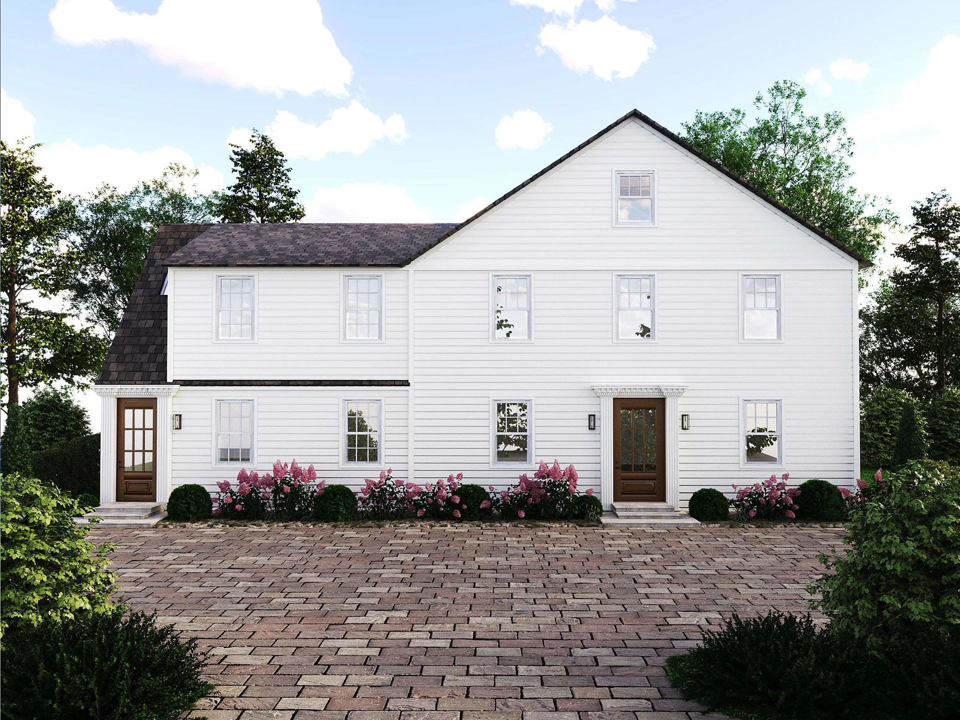 20 Pioneer Road Rye NH 03870