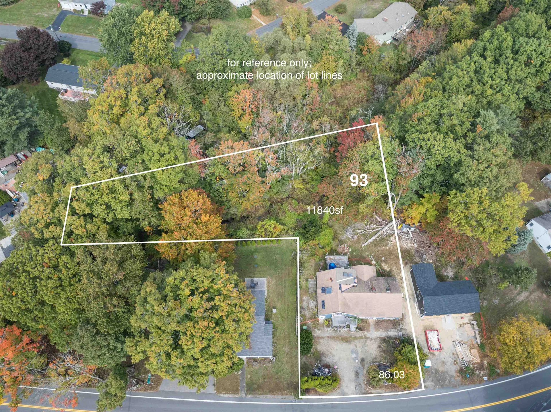 20 Pioneer Road Rye NH 03870