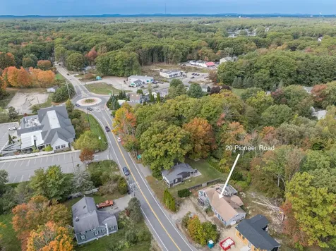 20 Pioneer Road Rye NH 03870