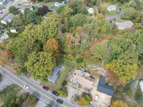 20 Pioneer Road Rye NH 03870