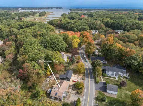 20 Pioneer Road Rye NH 03870