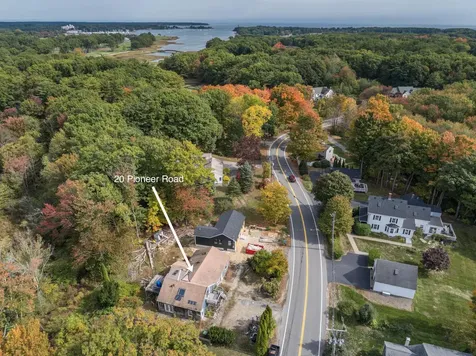 20 Pioneer Road Rye NH 03870