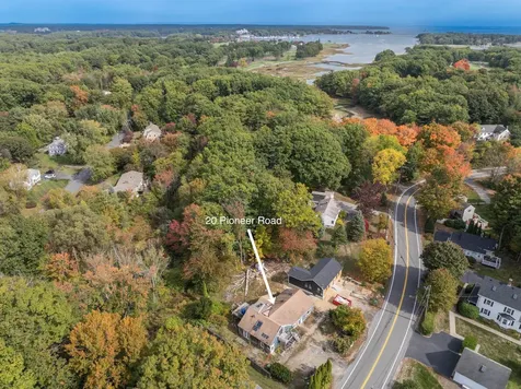 20 Pioneer Road Rye NH 03870