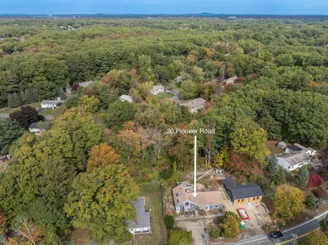 20 Pioneer Road Rye NH 03870