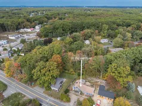 20 Pioneer Road Rye NH 03870