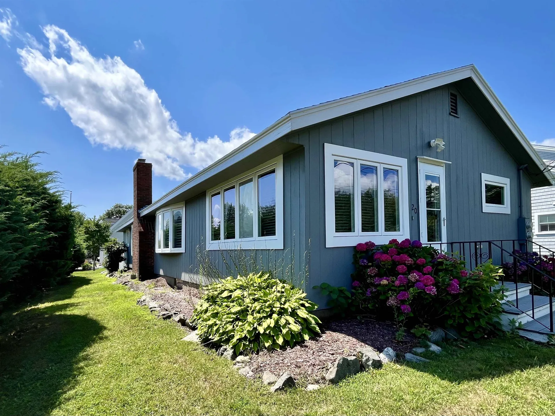 20 Jenness Avenue Rye NH 03870