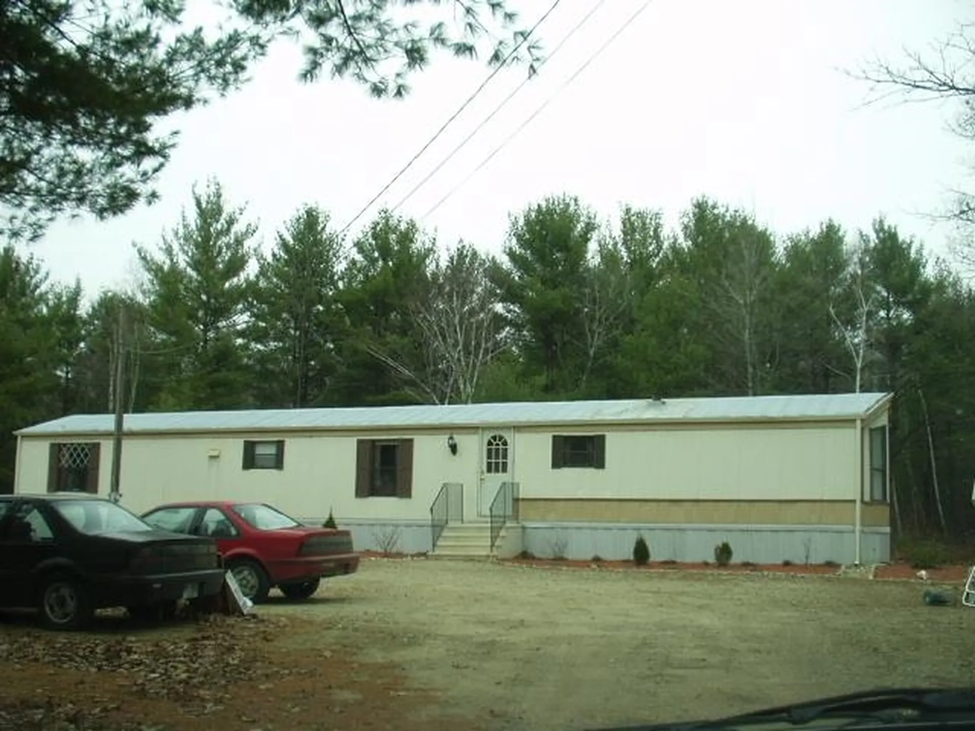 370 Hare Road Milton NH 03851