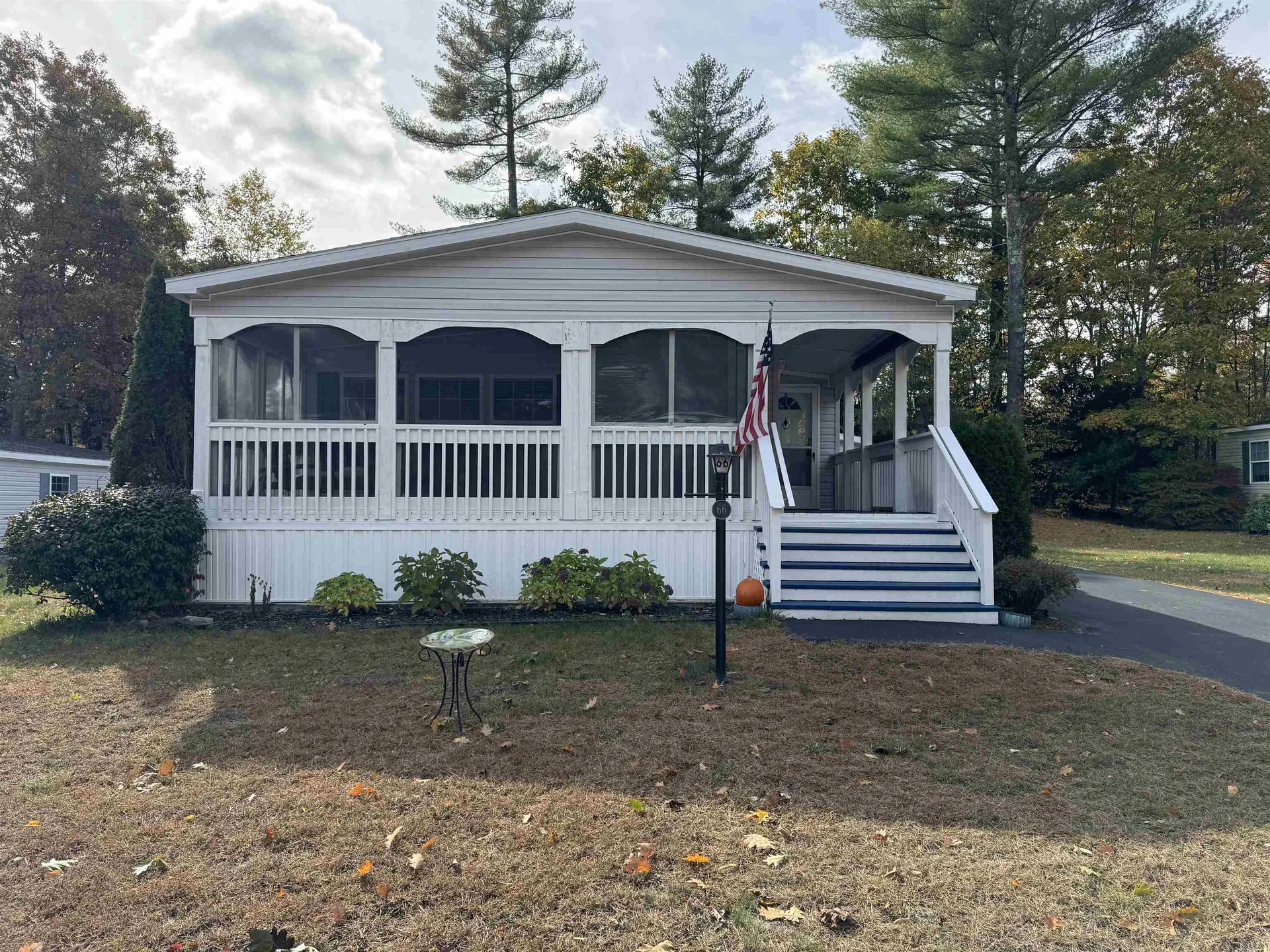 66 Temple Drive Rochester NH 03868