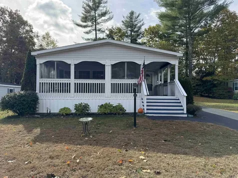 66 Temple Drive Rochester NH 03868
