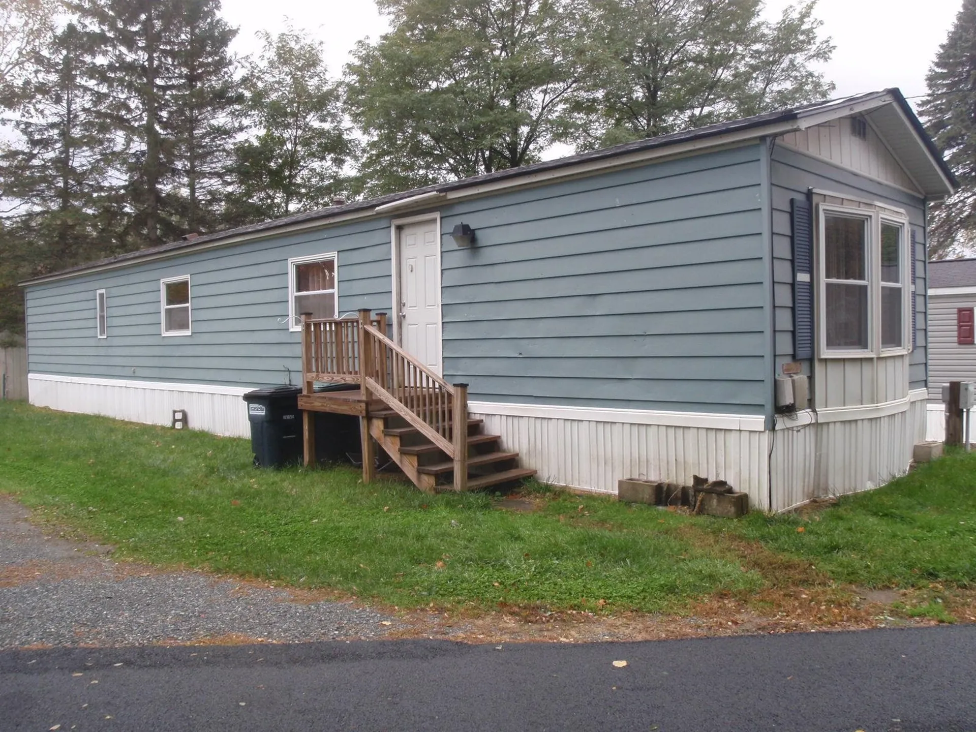6 Hewitt Drive Enfield NH 03748