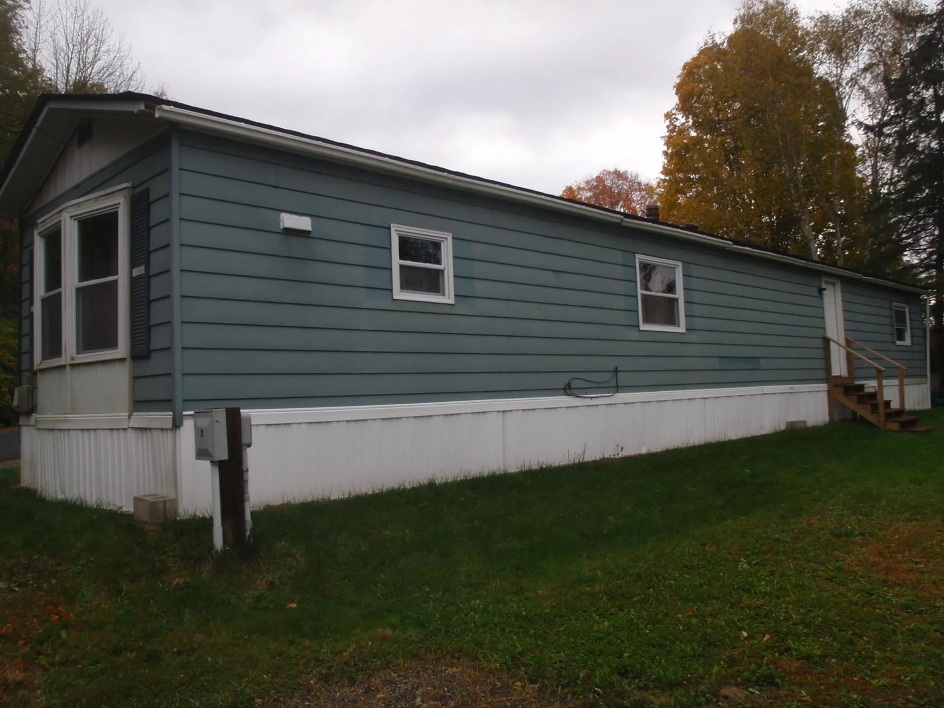 6 Hewitt Drive Enfield NH 03748