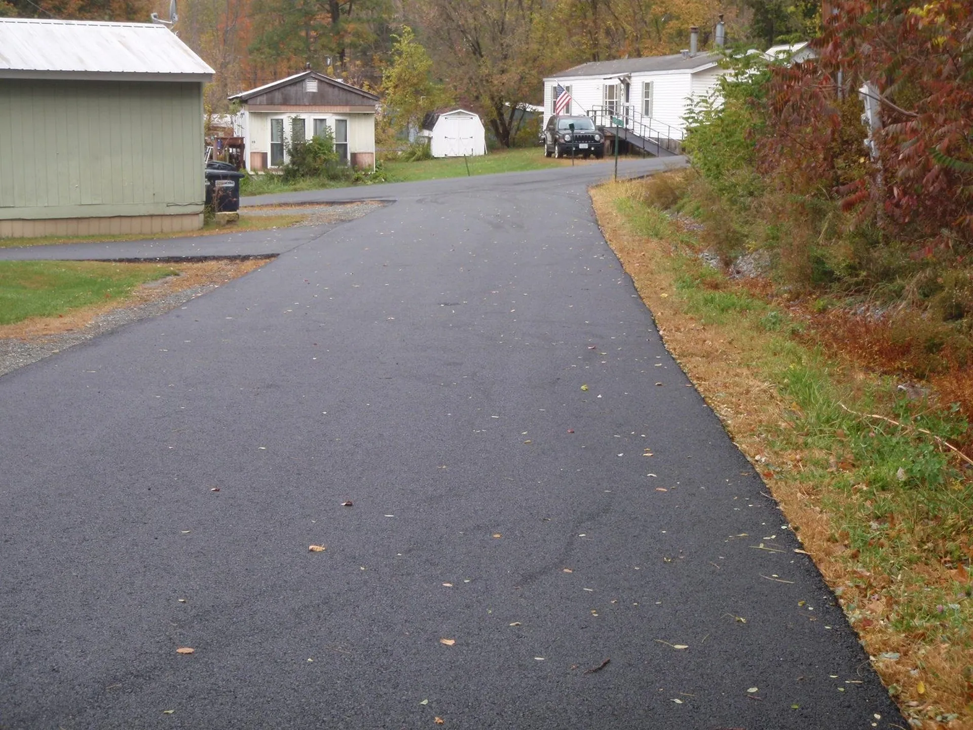 6 Hewitt Drive Enfield NH 03748