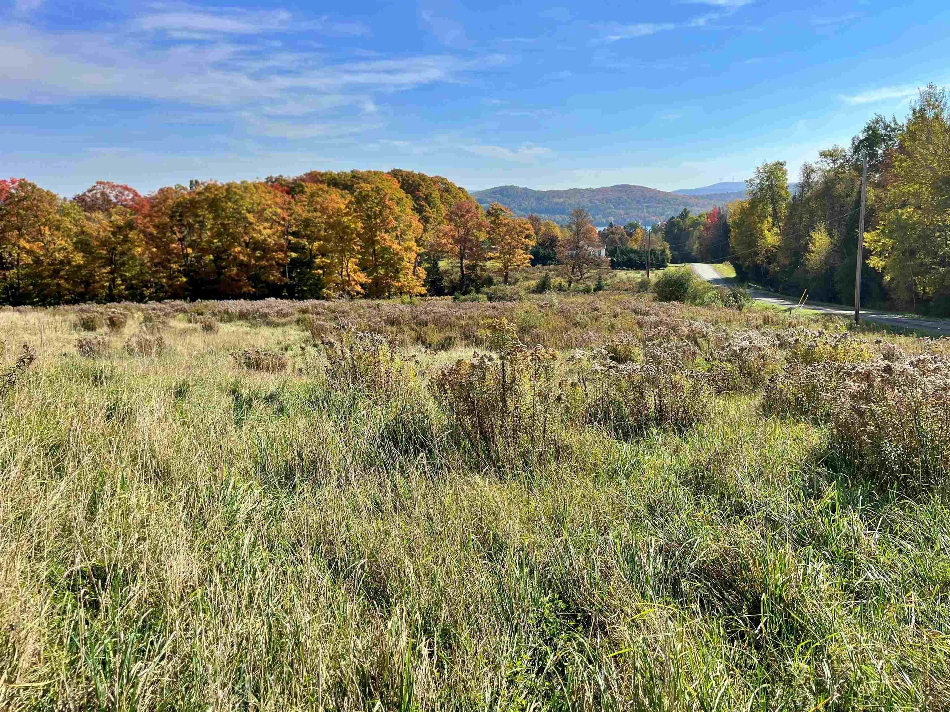 0 King Road Glover VT 05875