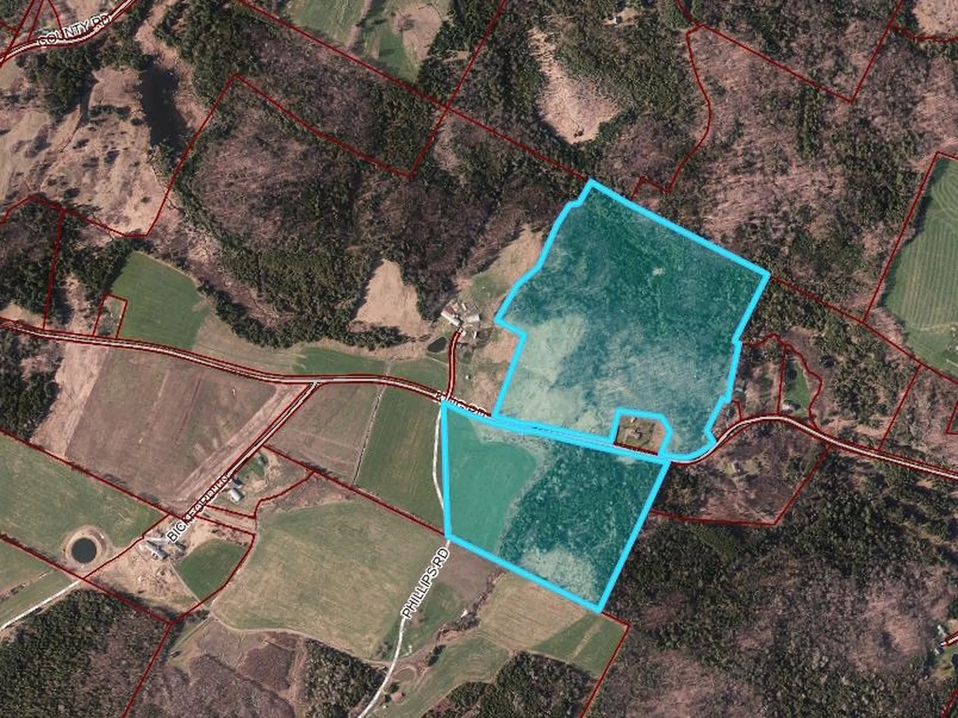 0 King Road Glover VT 05875