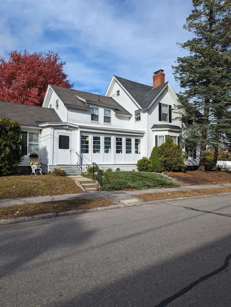 68 Liberty Street Manchester NH 03104