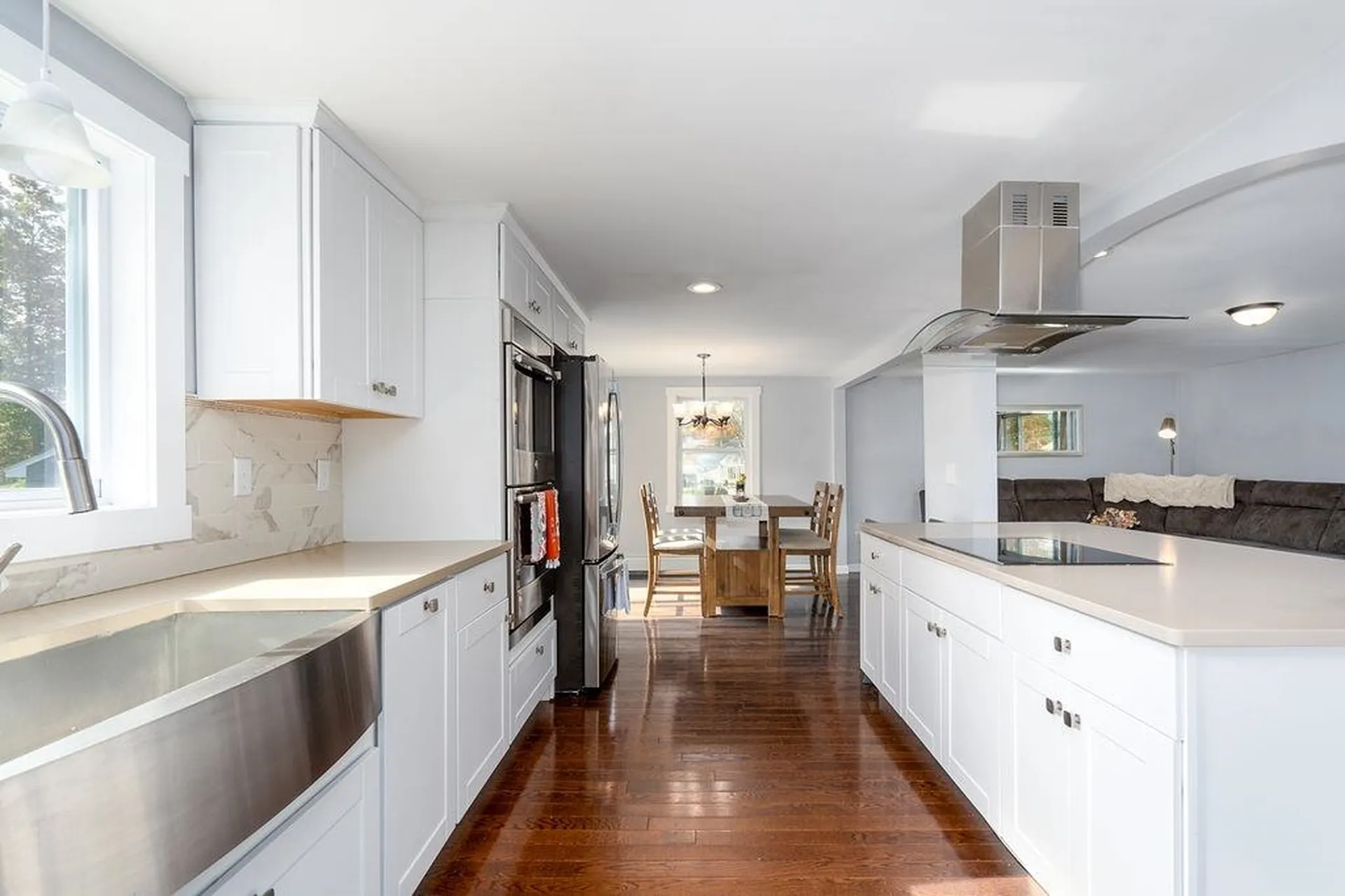 64 Bartlett Avenue Somersworth NH 03878